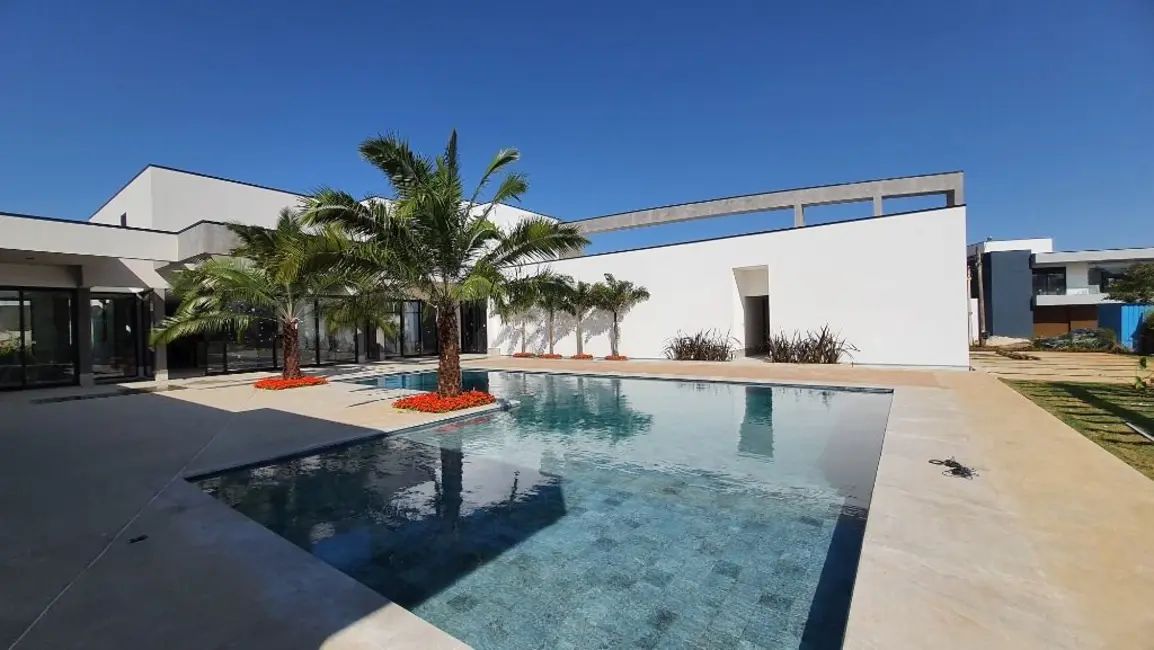 Foto 4 de Casa de Condomínio com 8 quartos à venda, 2071m2 em Cabreuva - SP