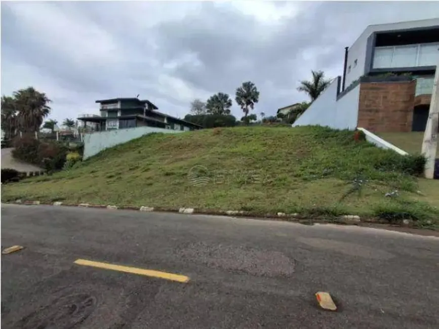 Foto 1 de Terreno / Lote à venda, 856m2 em Itupeva - SP