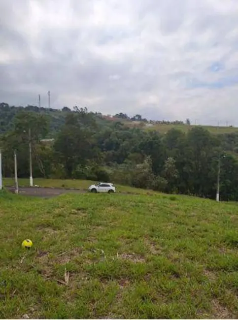Foto 3 de Terreno / Lote à venda, 856m2 em Itupeva - SP