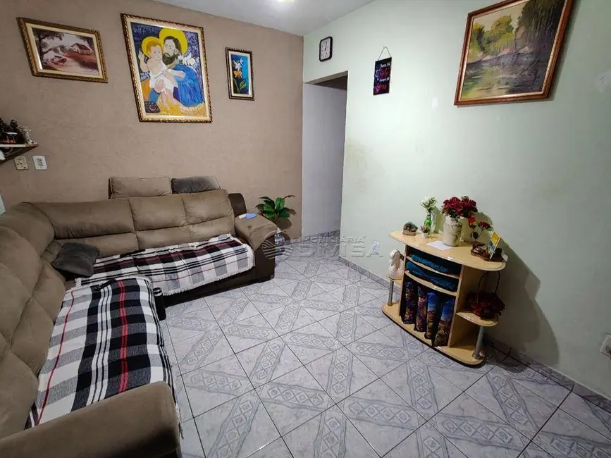 Casa com 4 quartos à venda, 150m2 em Itupeva - SP - imagem 4 Foto 4 de Casa com 4 quartos à venda, 150m2 em Itupeva - SP