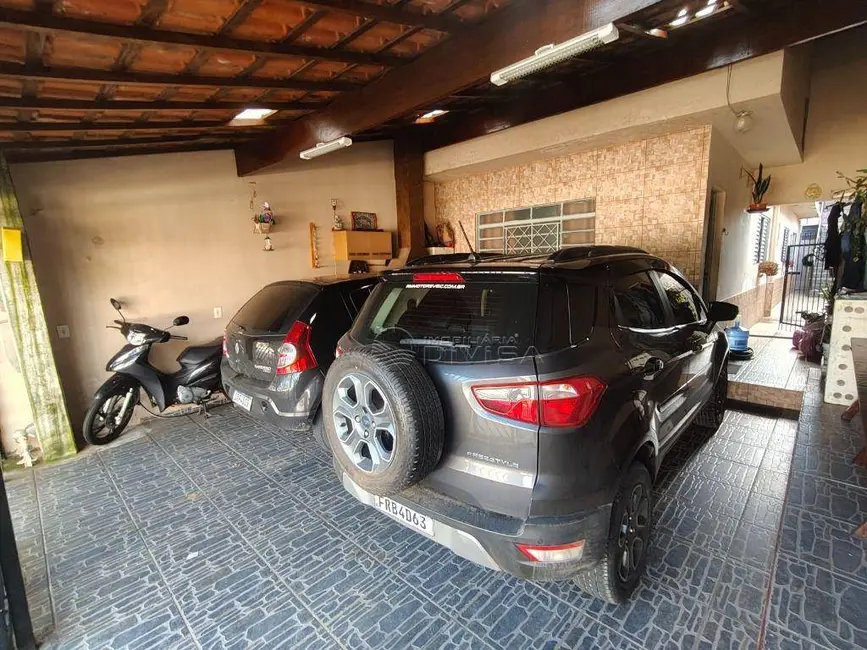 Casa com 4 quartos à venda, 150m2 em Itupeva - SP - imagem 2 Foto 2 de Casa com 4 quartos à venda, 150m2 em Itupeva - SP