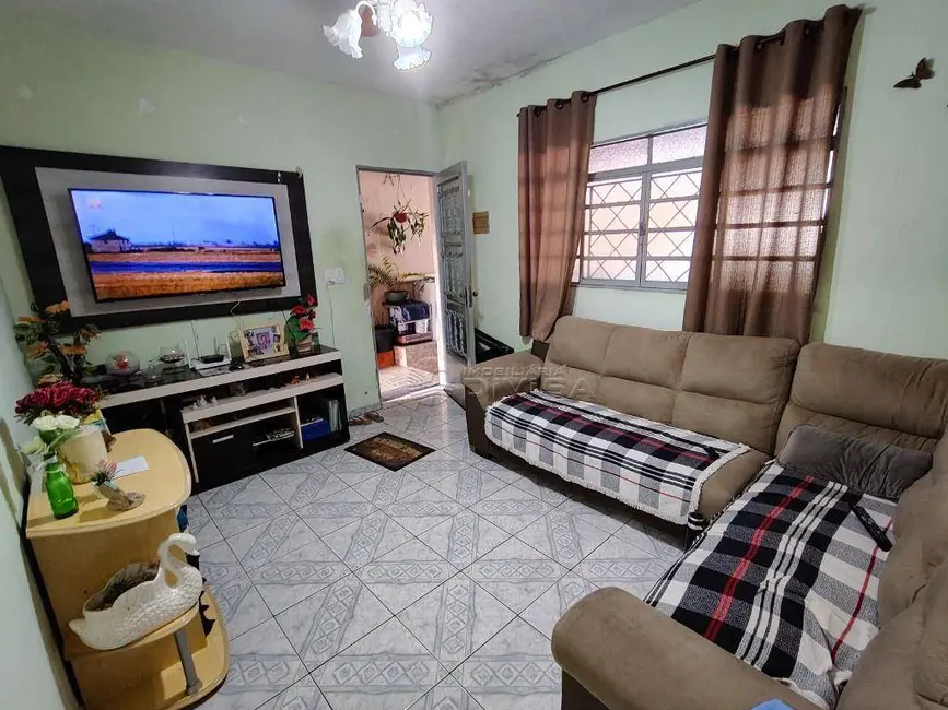 Casa com 4 quartos à venda, 150m2 em Itupeva - SP - imagem 5 Foto 5 de Casa com 4 quartos à venda, 150m2 em Itupeva - SP