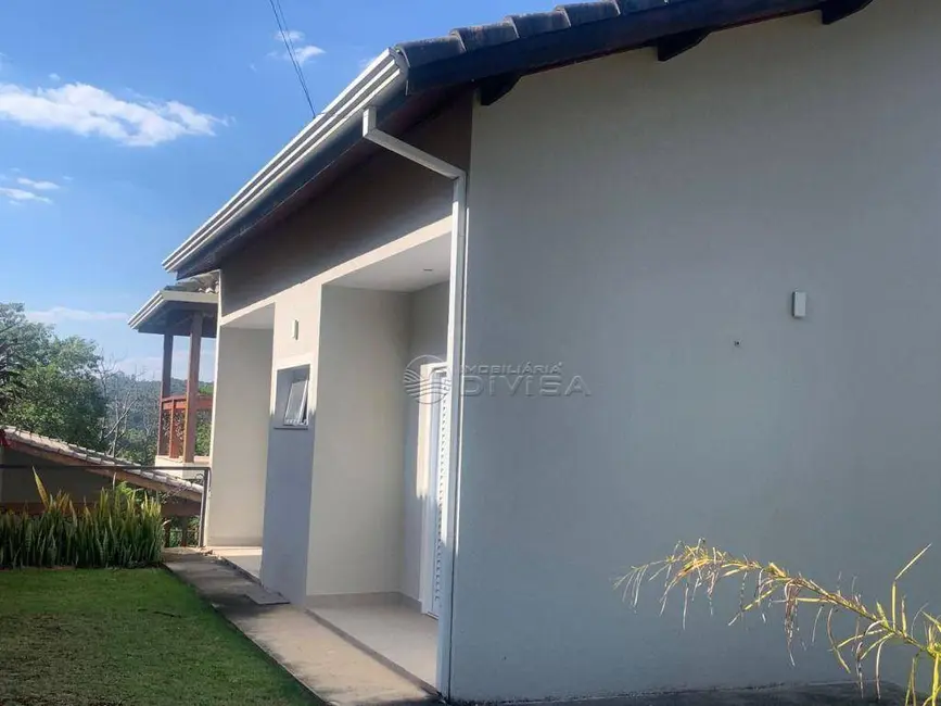 Foto 9 de Casa de Condomínio com 4 quartos à venda, 1421m2 em Itupeva - SP