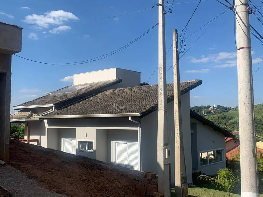 Foto 5 de Casa de Condomínio com 4 quartos à venda, 1421m2 em Itupeva - SP