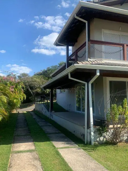 Foto 3 de Casa de Condomínio com 4 quartos à venda, 1421m2 em Itupeva - SP