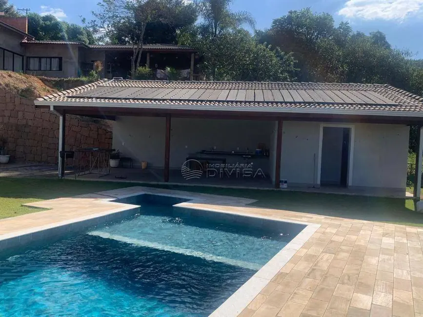 Foto 2 de Casa de Condomínio com 4 quartos à venda, 1421m2 em Itupeva - SP