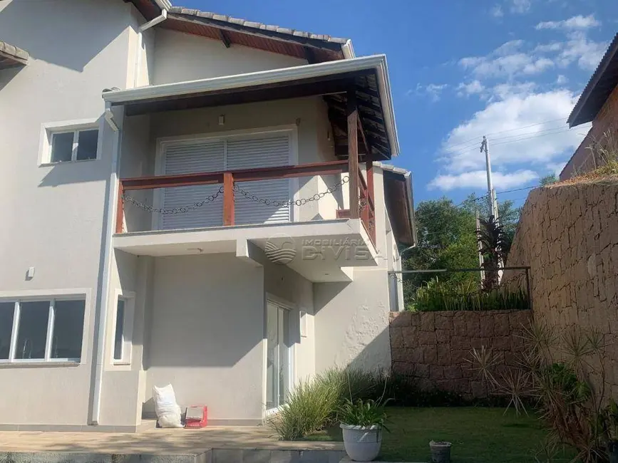 Foto 6 de Casa de Condomínio com 4 quartos à venda, 1421m2 em Itupeva - SP