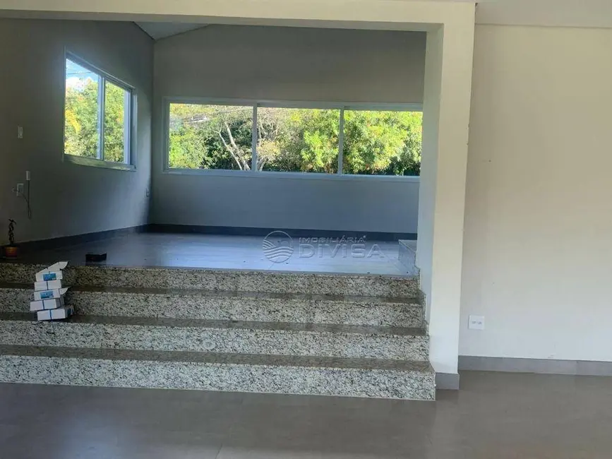 Foto 8 de Casa de Condomínio com 4 quartos à venda, 1421m2 em Itupeva - SP