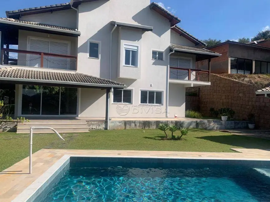 Foto 1 de Casa de Condomínio com 4 quartos à venda, 1421m2 em Itupeva - SP