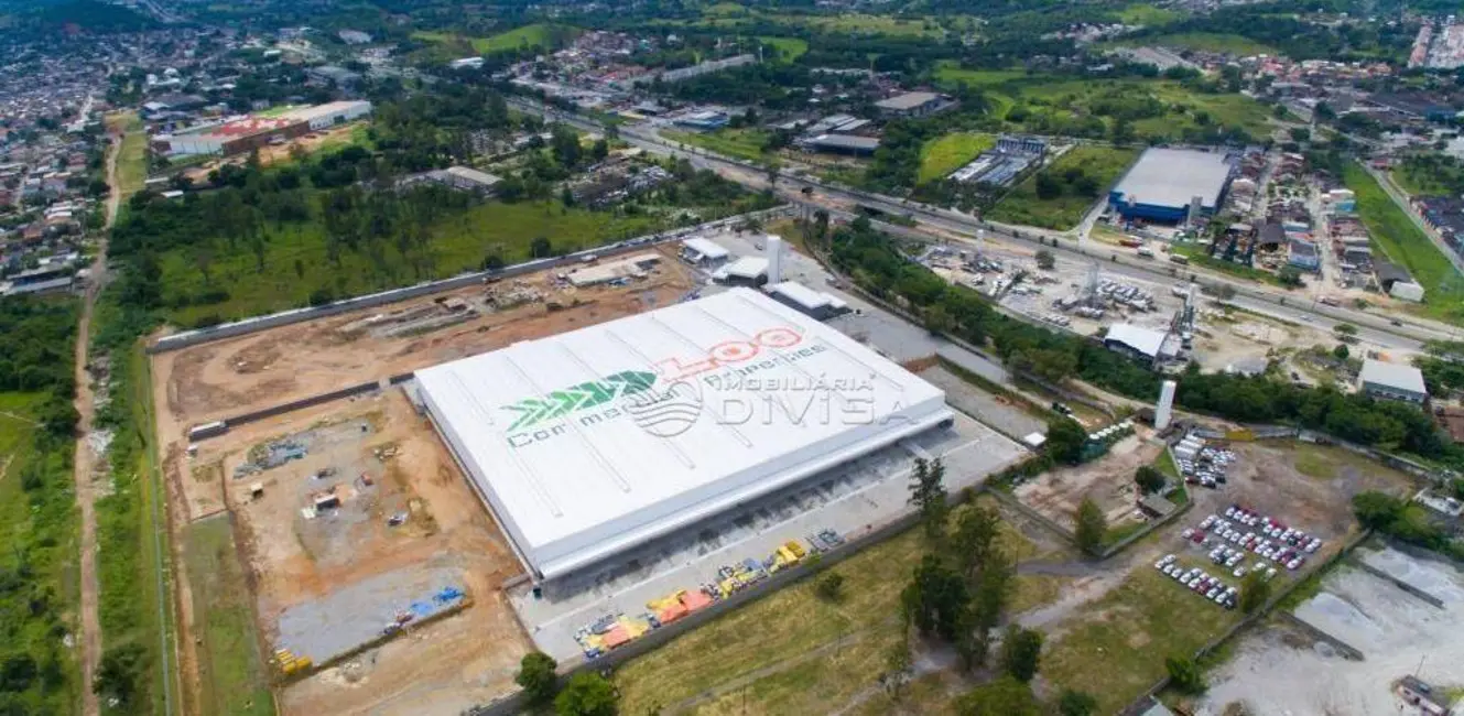 Foto 1 de Armazém / Galpão para alugar, 16389m2 em Rita Vieira, Campo Grande - MS