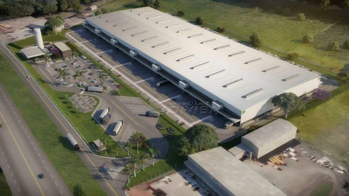 Foto 5 de Armazém / Galpão para alugar, 16389m2 em Rita Vieira, Campo Grande - MS