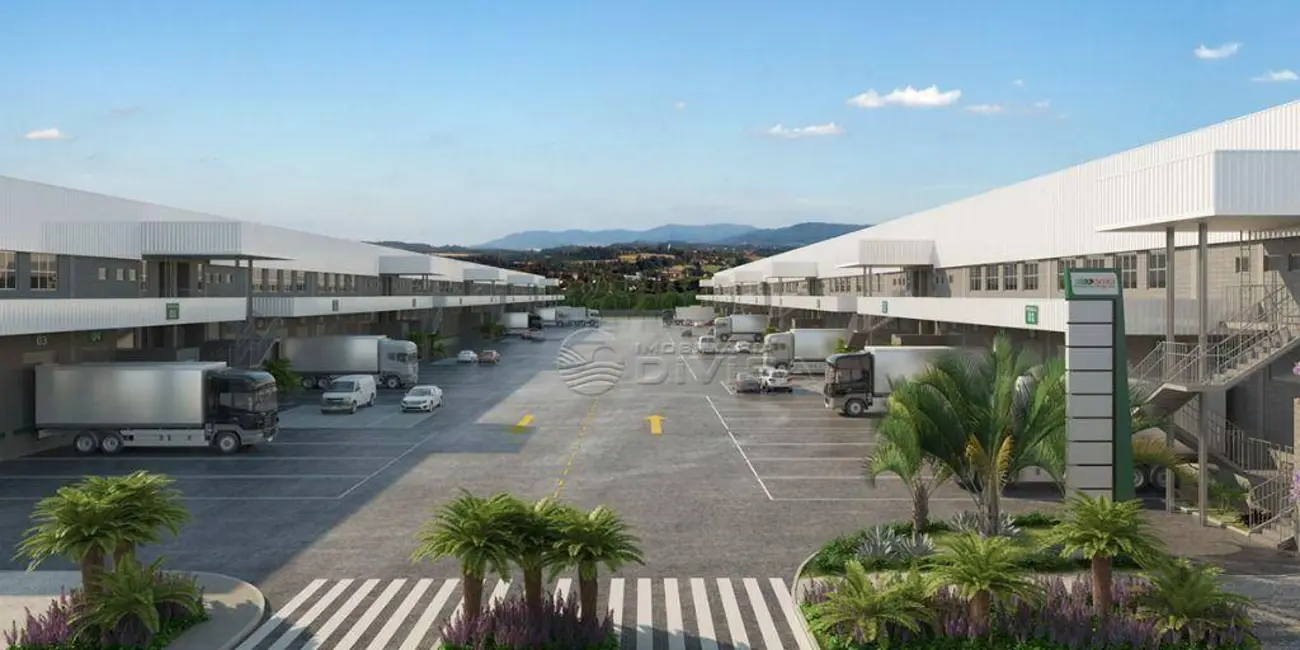 Foto 2 de Armazém / Galpão para alugar, 16389m2 em Rita Vieira, Campo Grande - MS