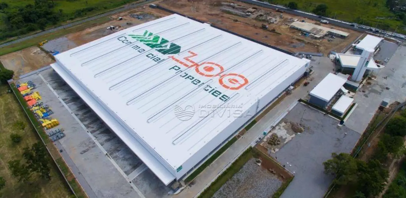 Foto 3 de Armazém / Galpão para alugar, 16389m2 em Rita Vieira, Campo Grande - MS