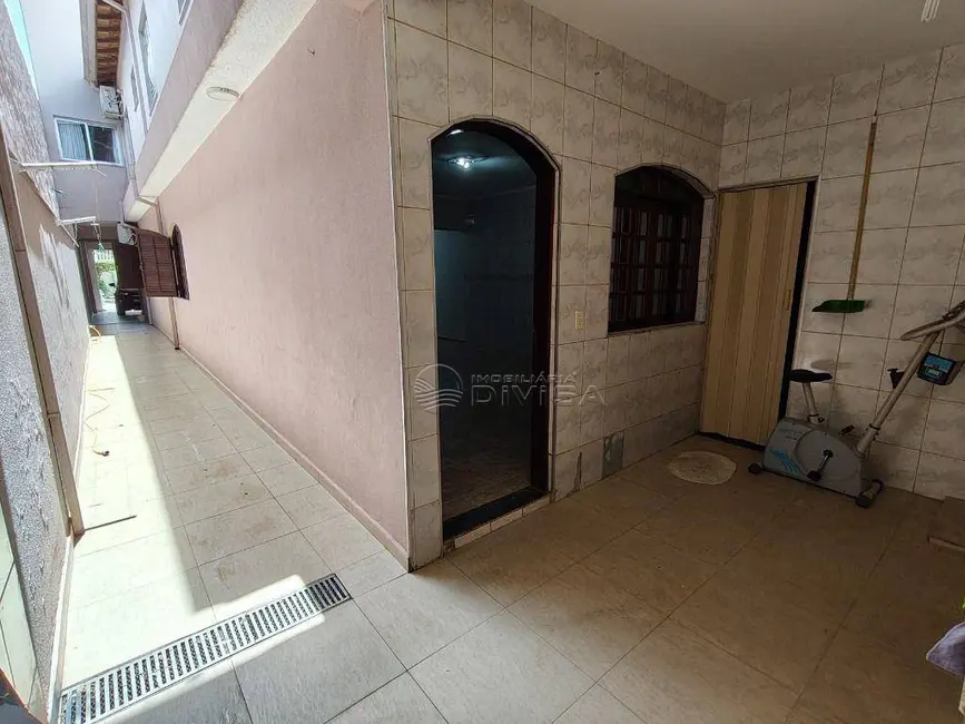 Foto 6 de Casa com 3 quartos à venda, 150m2 em Itupeva - SP