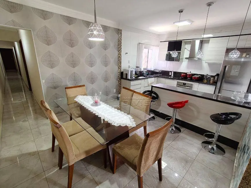 Foto 1 de Casa com 3 quartos à venda, 150m2 em Itupeva - SP