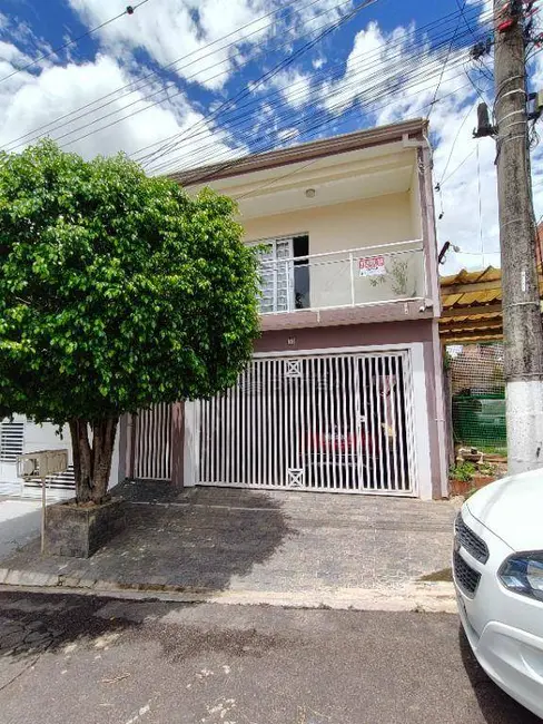 Foto 2 de Casa com 3 quartos à venda, 150m2 em Itupeva - SP