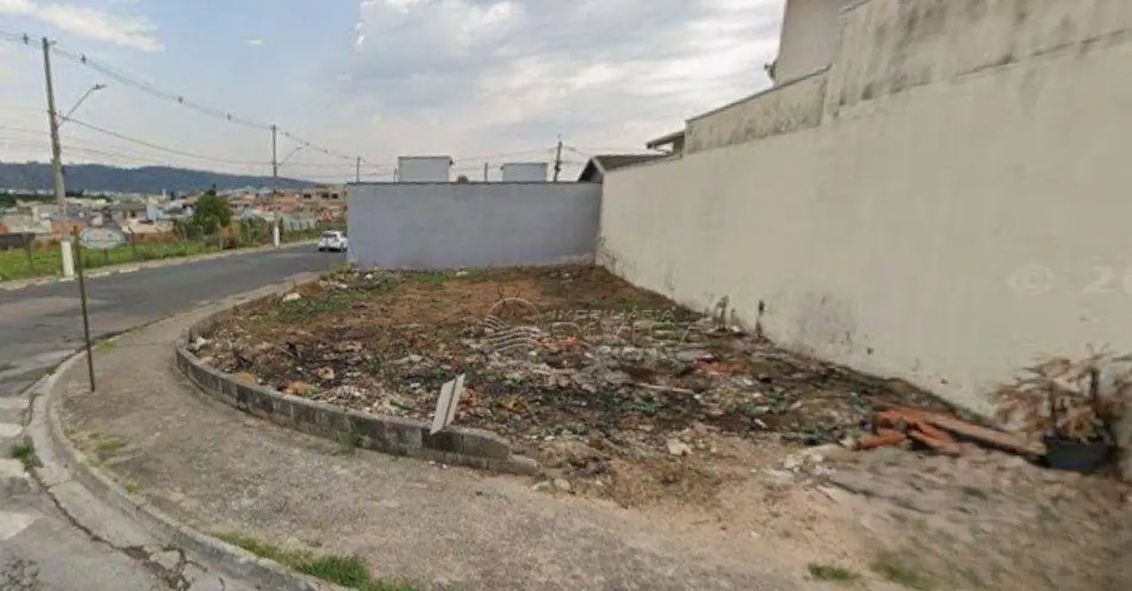 Foto 2 de Terreno / Lote à venda, 209m2 em Itupeva - SP