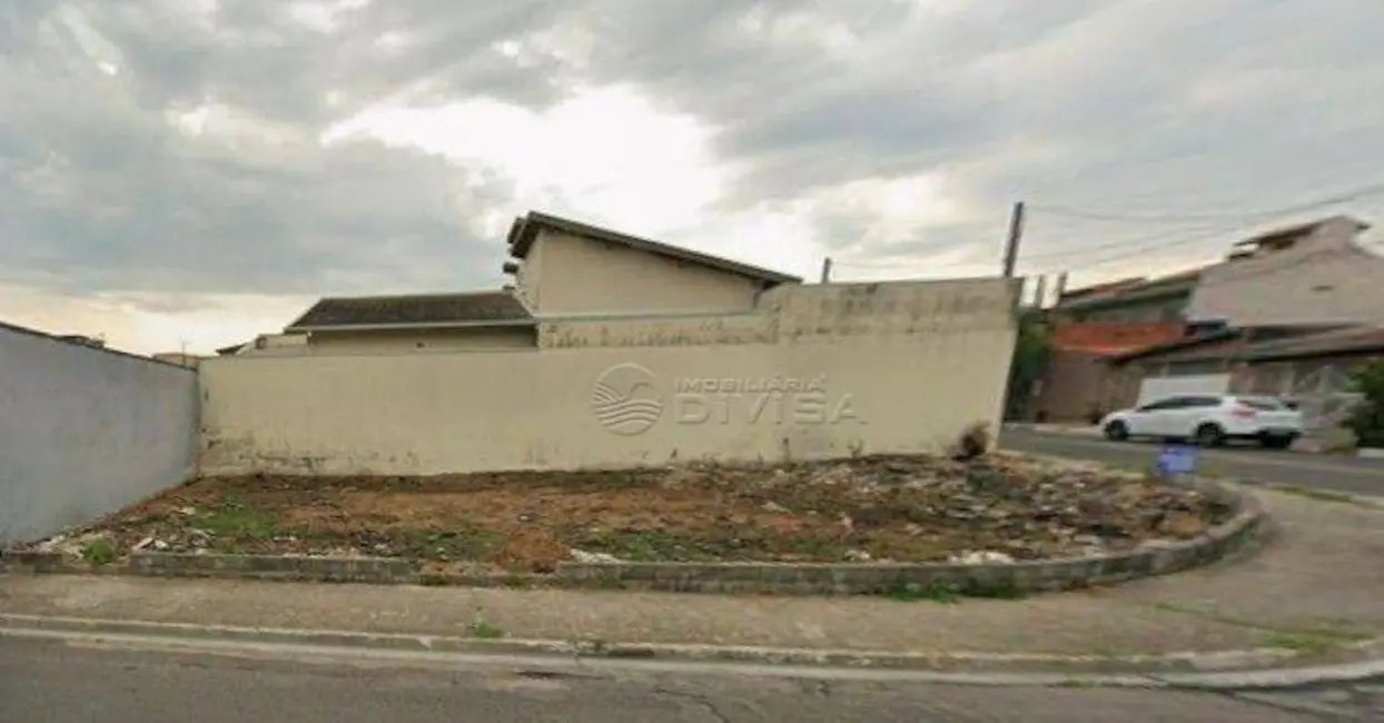 Foto 1 de Terreno / Lote à venda, 209m2 em Itupeva - SP