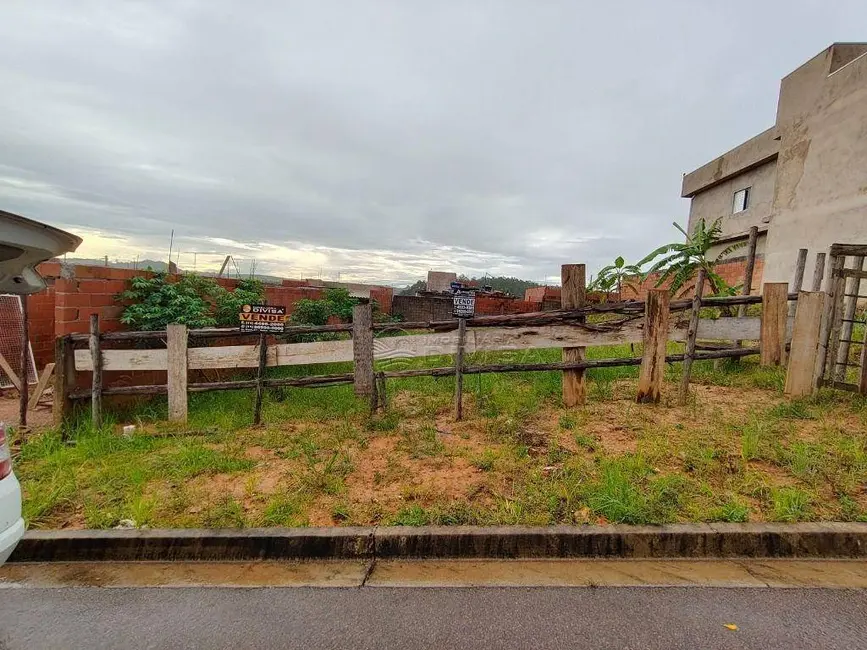 Foto 2 de Terreno / Lote à venda, 275m2 em Itupeva - SP