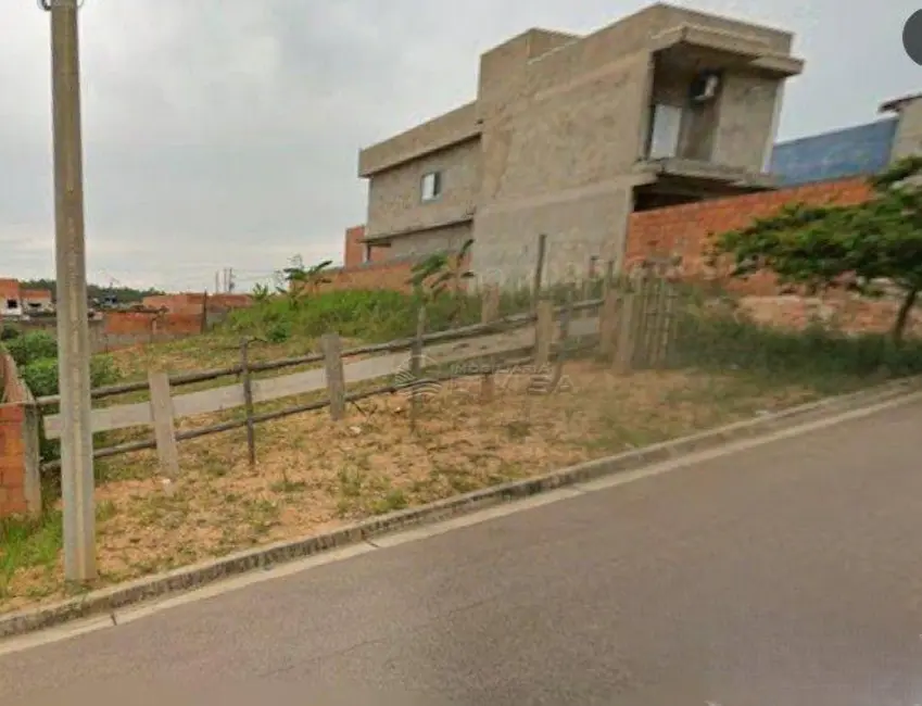 Foto 4 de Terreno / Lote à venda, 275m2 em Itupeva - SP