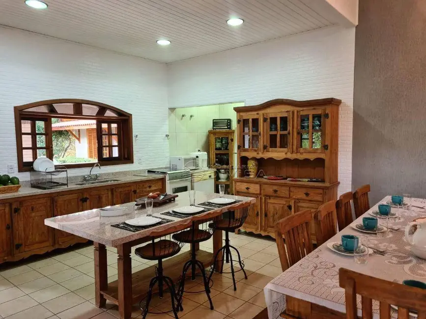 Chácara com 5 quartos à venda, 3001m2 em Itupeva - SP - imagem 5 Foto 5 de Chácara com 5 quartos à venda, 3001m2 em Itupeva - SP