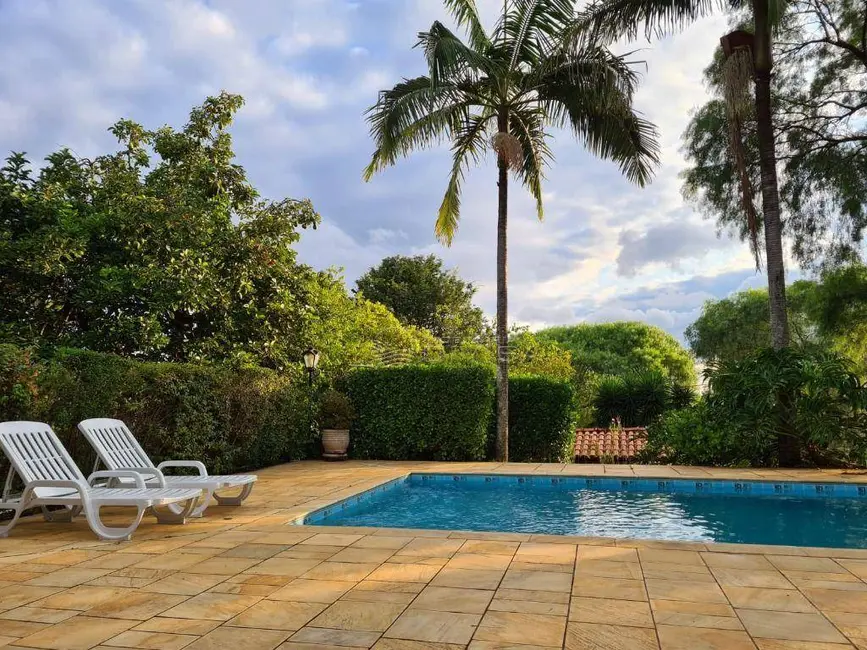 Chácara com 5 quartos à venda, 3001m2 em Itupeva - SP - imagem 8 Foto 8 de Chácara com 5 quartos à venda, 3001m2 em Itupeva - SP