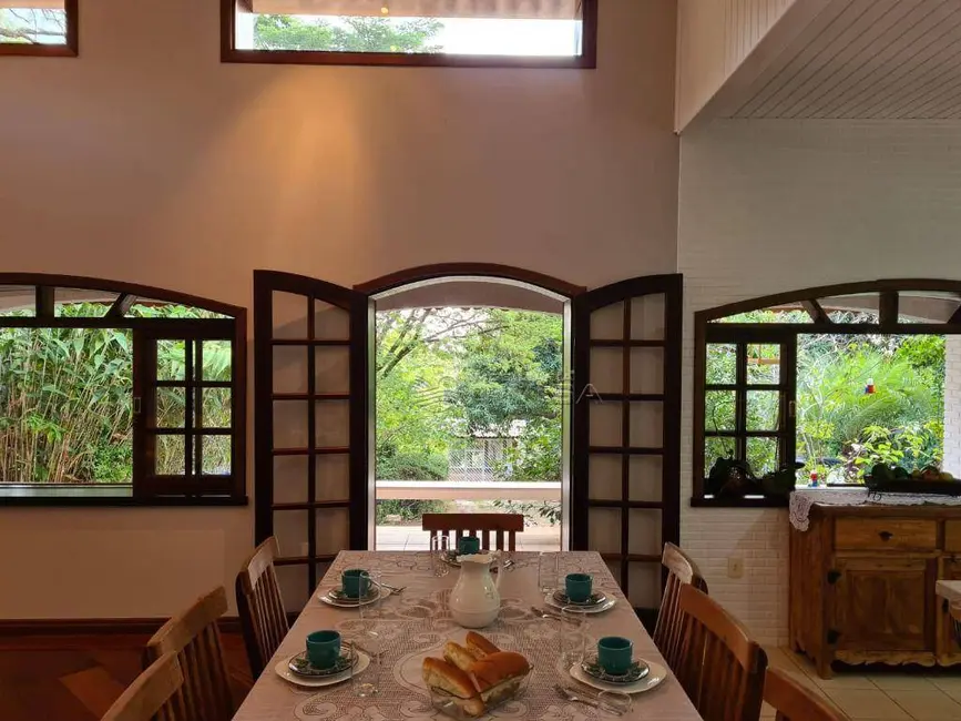 Chácara com 5 quartos à venda, 3001m2 em Itupeva - SP - imagem 6 Foto 6 de Chácara com 5 quartos à venda, 3001m2 em Itupeva - SP