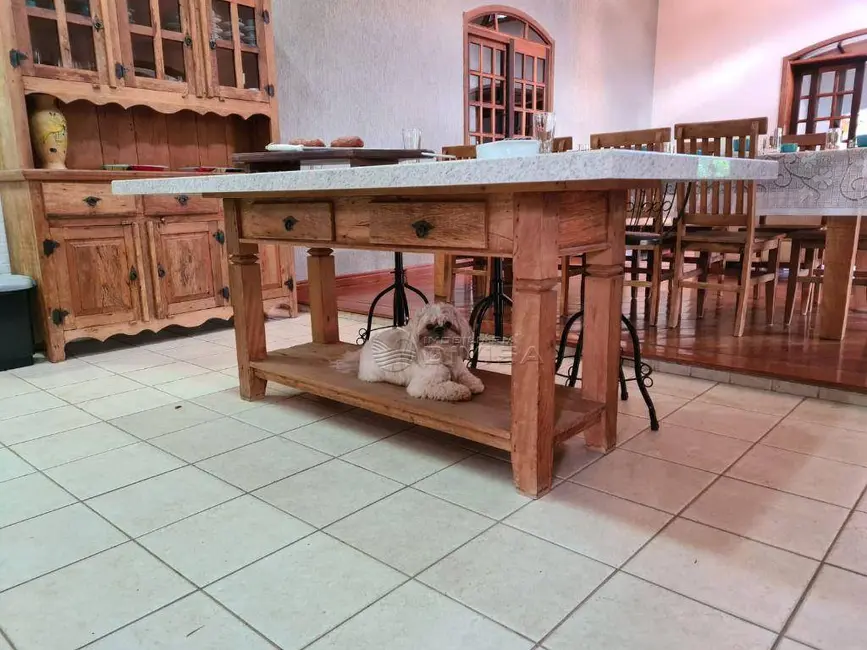 Chácara com 5 quartos à venda, 3001m2 em Itupeva - SP - imagem 4 Foto 4 de Chácara com 5 quartos à venda, 3001m2 em Itupeva - SP