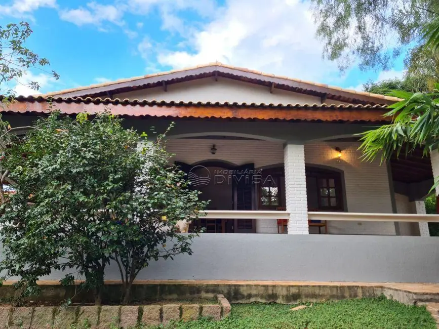 Chácara com 5 quartos à venda, 3001m2 em Itupeva - SP - imagem 2 Foto 2 de Chácara com 5 quartos à venda, 3001m2 em Itupeva - SP