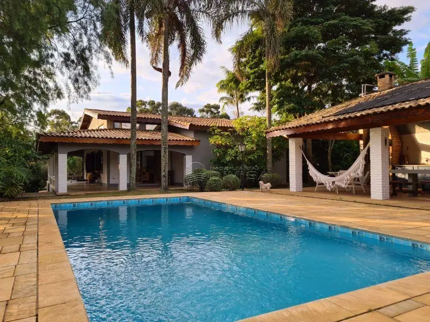 Chácara com 5 quartos à venda, 3001m2 em Itupeva - SP - imagem 9 Foto 9 de Chácara com 5 quartos à venda, 3001m2 em Itupeva - SP