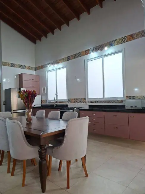 Casa de Condomínio com 3 quartos à venda, 300m2 em Itupeva - SP - imagem 7 Foto 7 de Casa de Condomínio com 3 quartos à venda, 300m2 em Itupeva - SP