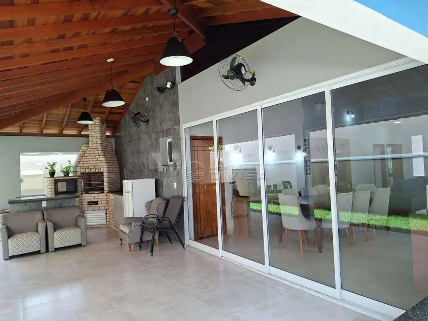 Casa de Condomínio com 3 quartos à venda, 300m2 em Itupeva - SP - imagem 1 Foto 1 de Casa de Condomínio com 3 quartos à venda, 300m2 em Itupeva - SP