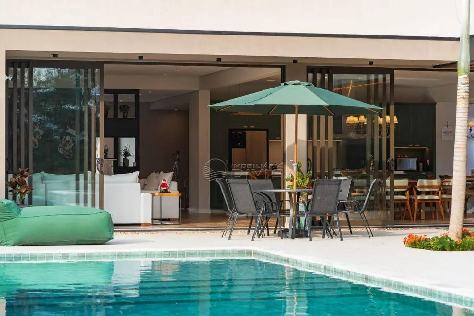 Foto 5 de Casa de Condomínio com 5 quartos à venda, 1000m2 em Cabreuva - SP