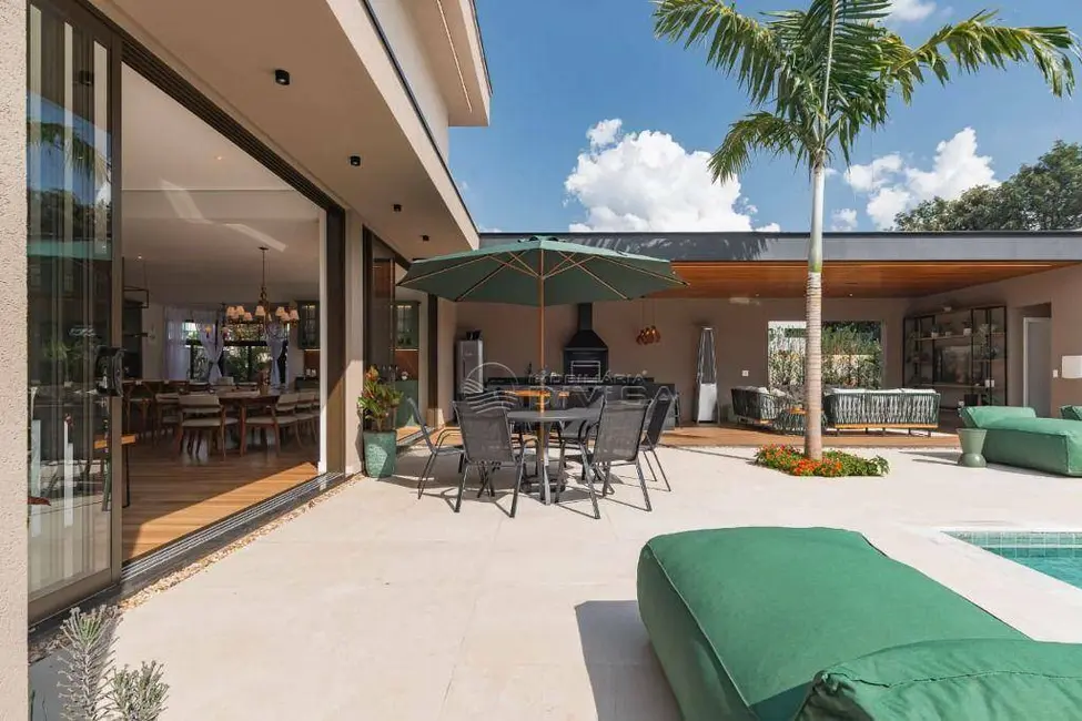 Foto 8 de Casa de Condomínio com 5 quartos à venda, 1000m2 em Cabreuva - SP