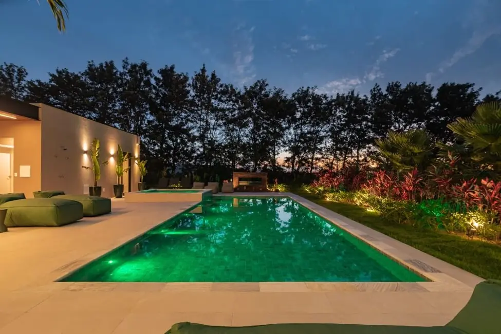 Foto 3 de Casa de Condomínio com 5 quartos à venda, 1000m2 em Cabreuva - SP