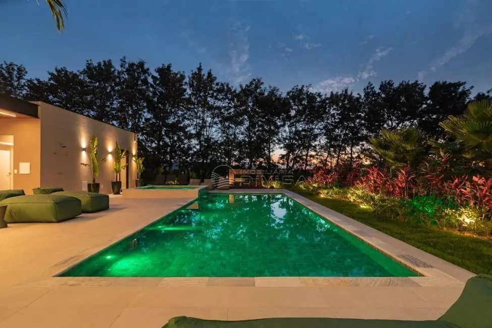 Foto 3 de Casa de Condomínio com 5 quartos à venda, 1000m2 em Cabreuva - SP