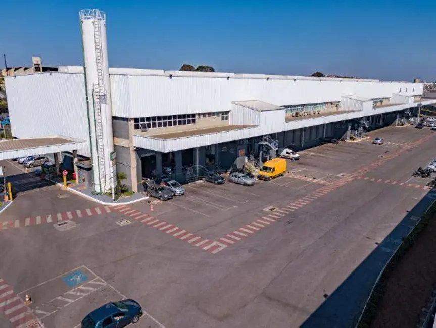 Foto 1 de Armazém / Galpão para alugar, 995m2 em Contagem - MG