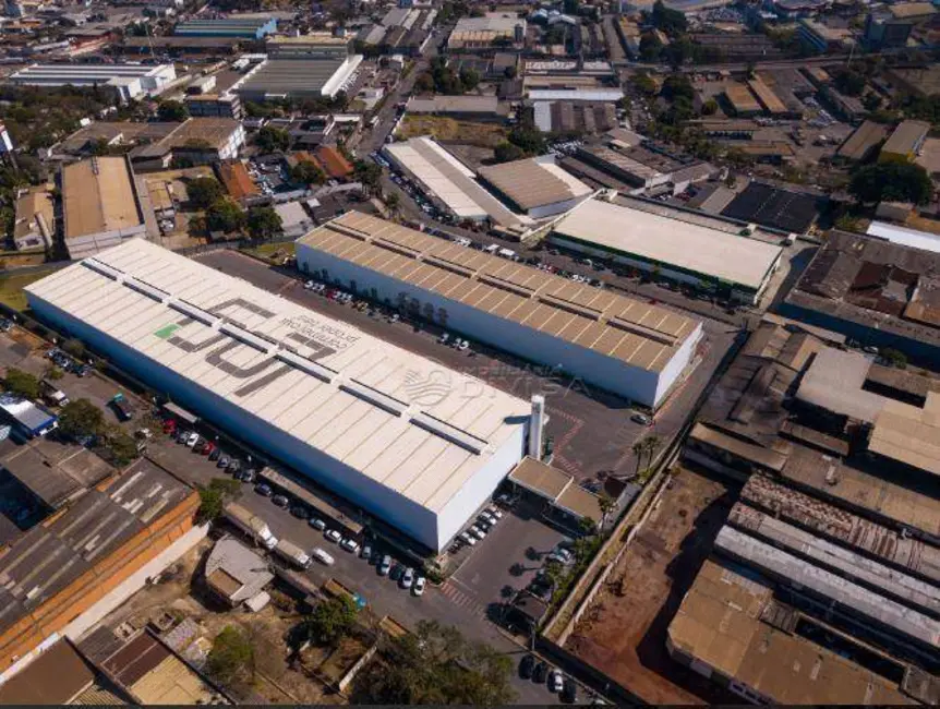 Foto 5 de Armazém / Galpão para alugar, 995m2 em Contagem - MG