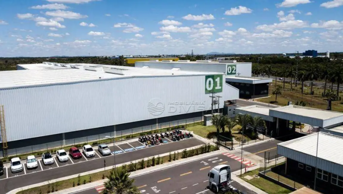 Armazém / Galpão para alugar, 1730m2 em Feira De Santana - BA - imagem 5 Foto 5 de Armazém / Galpão para alugar, 1730m2 em Feira De Santana - BA