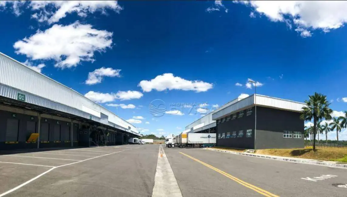 Armazém / Galpão para alugar, 1730m2 em Feira De Santana - BA - imagem 2 Foto 2 de Armazém / Galpão para alugar, 1730m2 em Feira De Santana - BA
