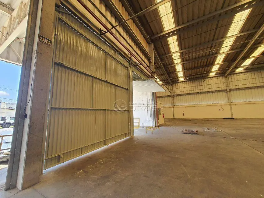 Foto 7 de Armazém / Galpão para alugar, 5000m2 em Jundiai - SP