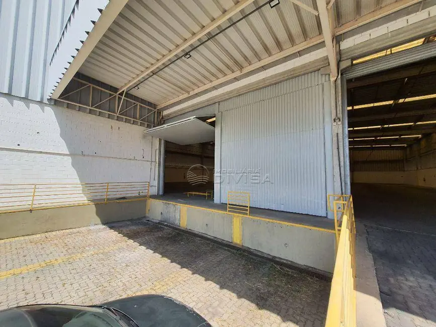 Foto 4 de Armazém / Galpão para alugar, 5000m2 em Jundiai - SP