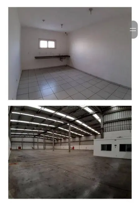 Foto 6 de Armazém / Galpão para alugar, 5000m2 em Jundiai - SP