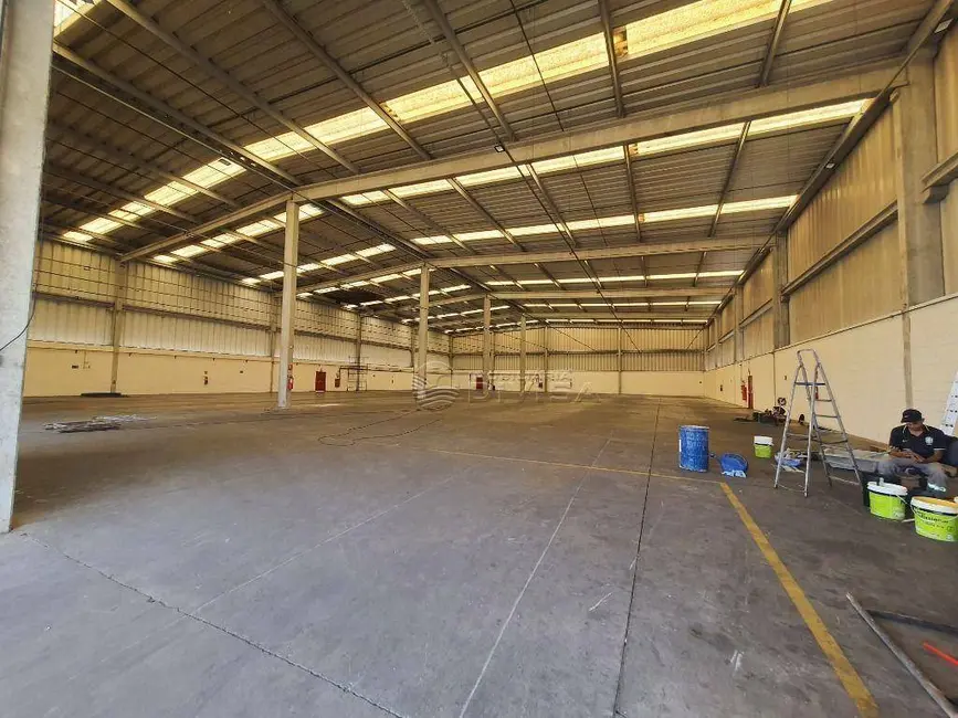 Foto 6 de Armazém / Galpão para alugar, 5000m2 em Jundiai - SP