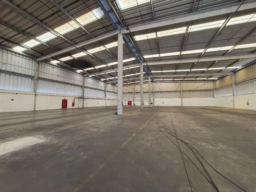 Foto 8 de Armazém / Galpão para alugar, 5000m2 em Jundiai - SP