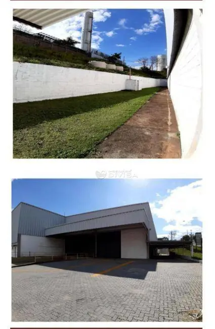 Foto 3 de Armazém / Galpão para alugar, 5000m2 em Jundiai - SP