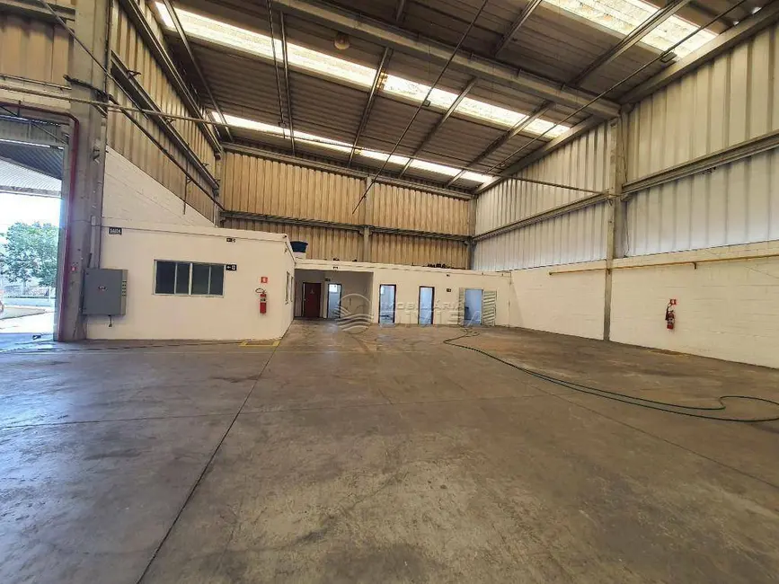 Foto 9 de Armazém / Galpão para alugar, 5000m2 em Jundiai - SP