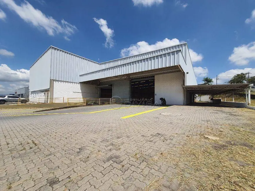 Foto 1 de Armazém / Galpão para alugar, 5000m2 em Jundiai - SP