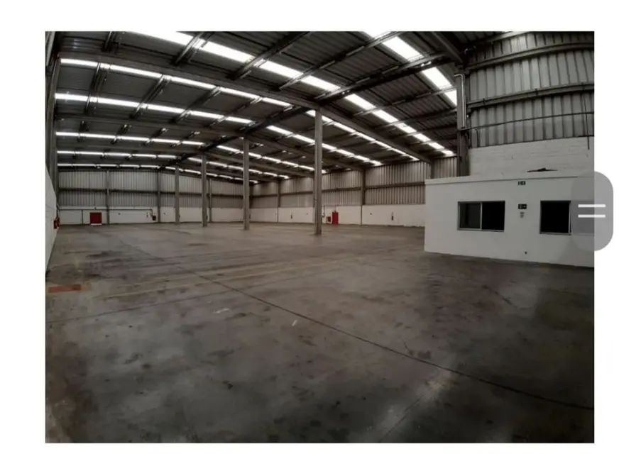 Foto 4 de Armazém / Galpão para alugar, 5000m2 em Jundiai - SP