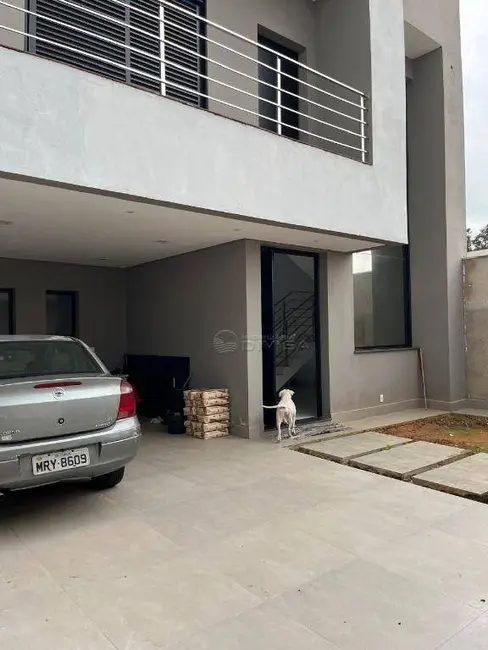 Foto 6 de Casa com 3 quartos à venda, 250m2 em Itupeva - SP